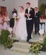 Mr. and Mrs. Peter Guy!